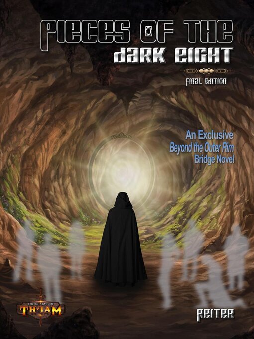 Title details for Pieces of the Dark Eight by Reiter Th'iaM - Available